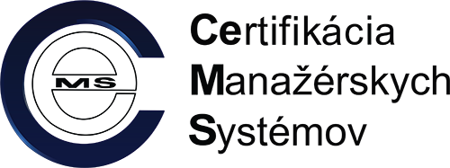 CEMS - Certifikácia Manažérskych Systémov